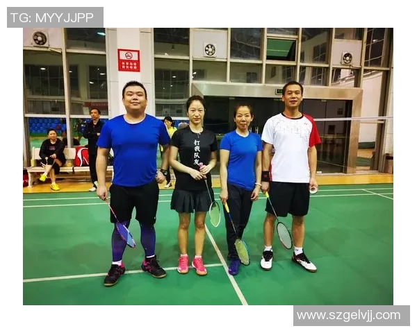 武汉羽毛球队状态分析与未来展望探讨