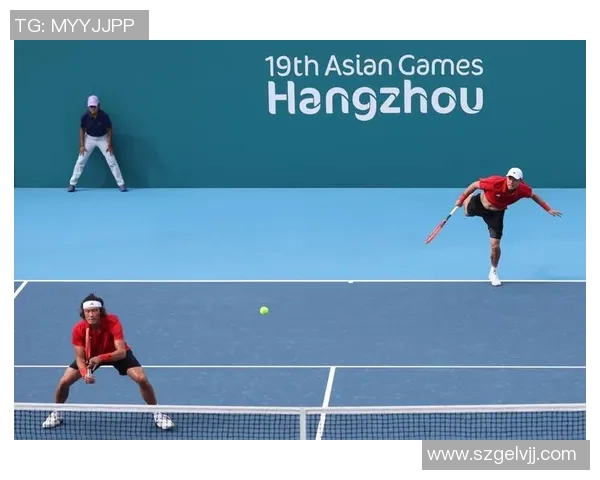 广州网球队的崛起之路：亚运会背后的奋斗与荣耀故事